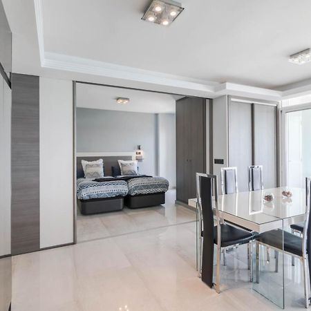 Deluxe Supreme Apartman Málaga Kültér fotó