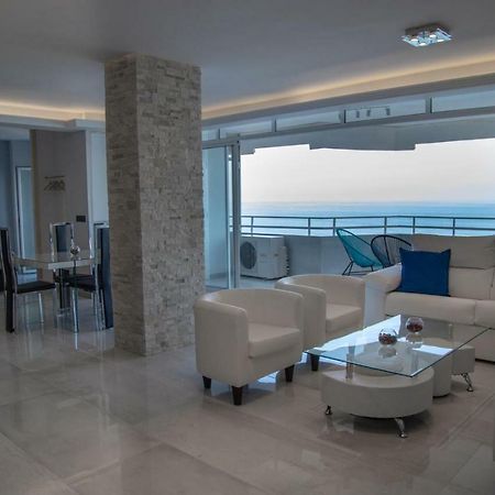 Deluxe Supreme Apartman Málaga Kültér fotó