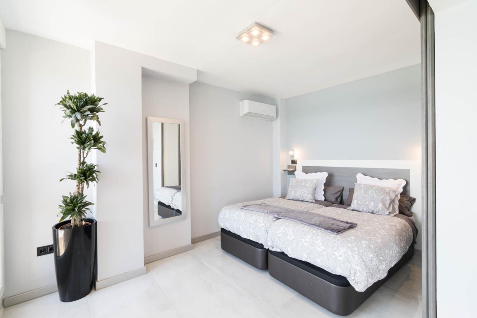 Deluxe Supreme Apartman Málaga Kültér fotó