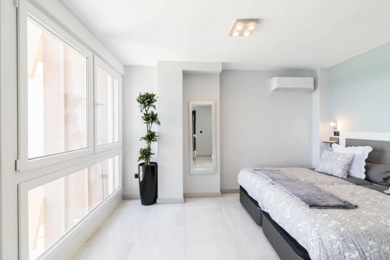 Deluxe Supreme Apartman Málaga Kültér fotó
