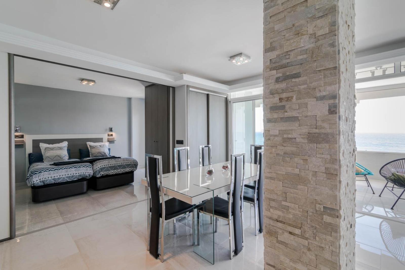Deluxe Supreme Apartman Málaga Kültér fotó