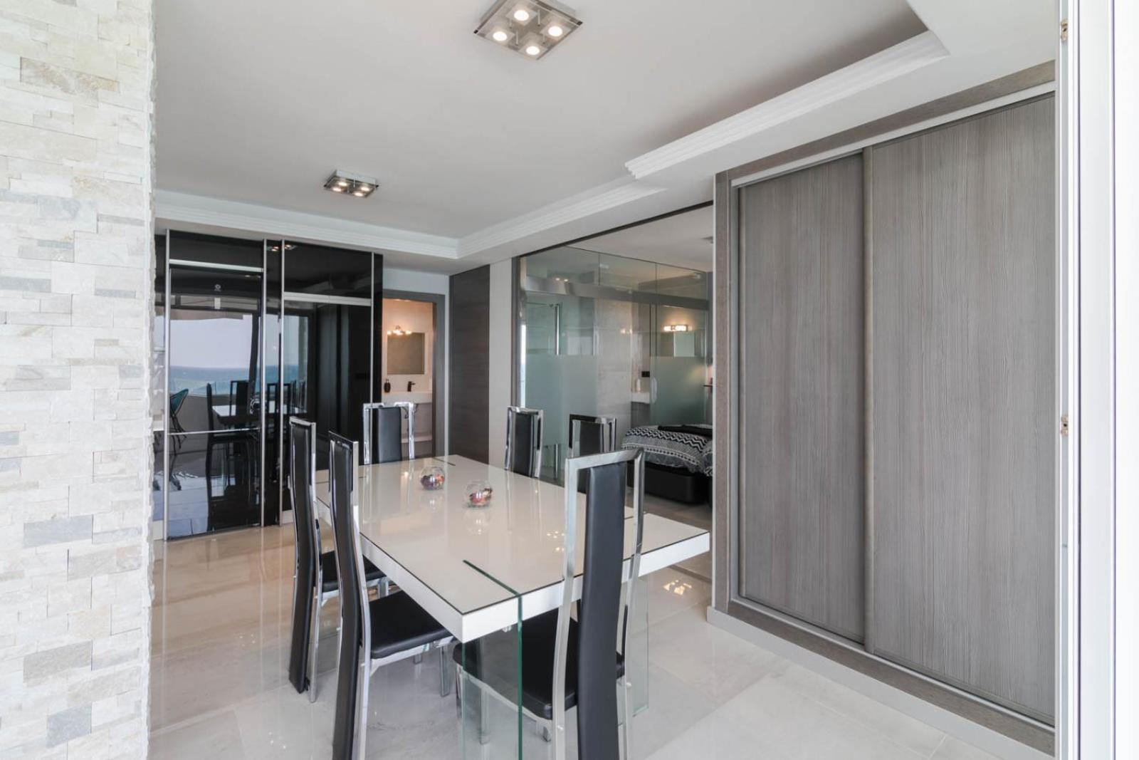 Deluxe Supreme Apartman Málaga Kültér fotó