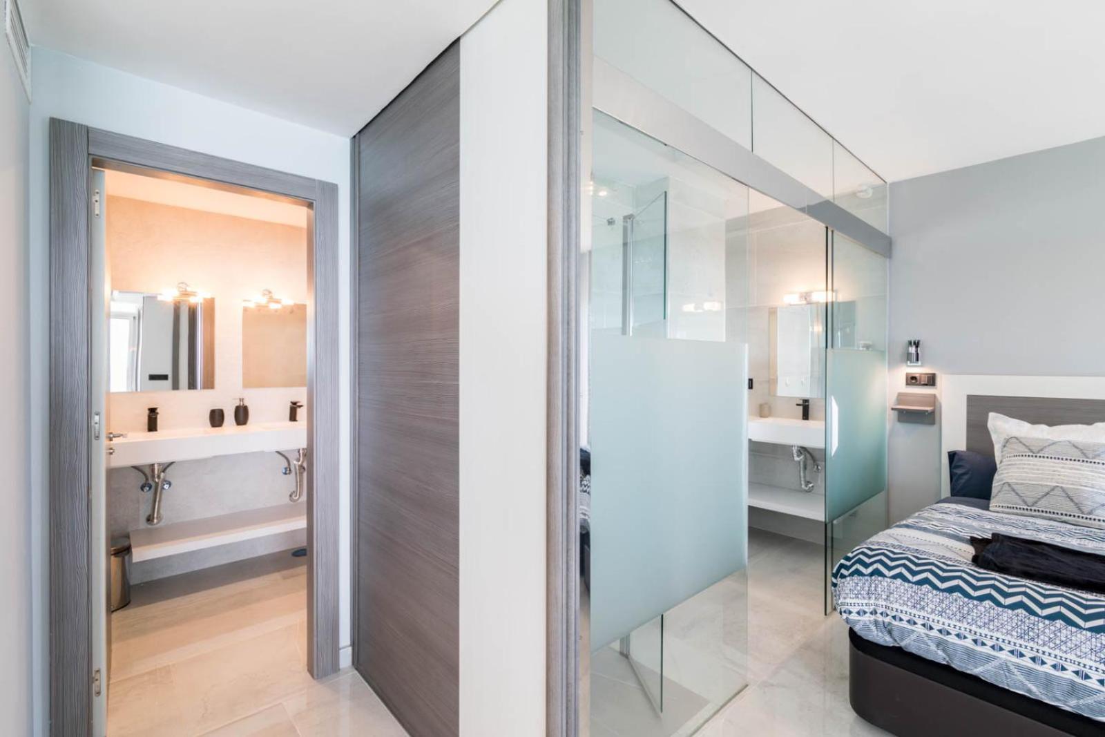 Deluxe Supreme Apartman Málaga Kültér fotó