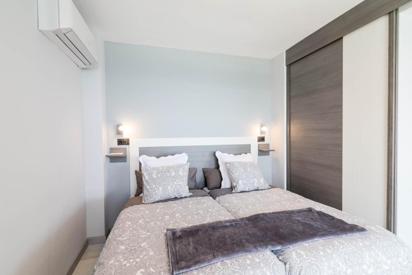 Deluxe Supreme Apartman Málaga Kültér fotó