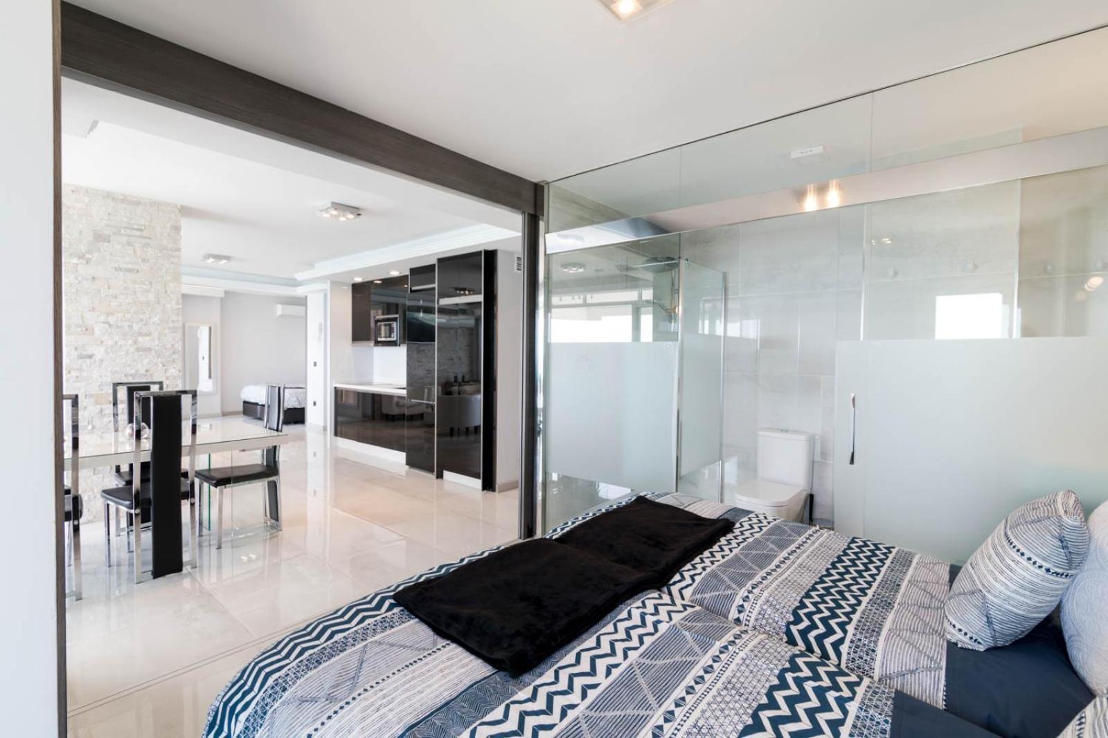 Deluxe Supreme Apartman Málaga Kültér fotó