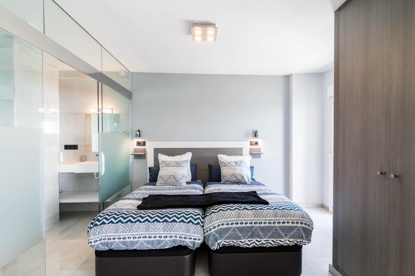 Deluxe Supreme Apartman Málaga Kültér fotó