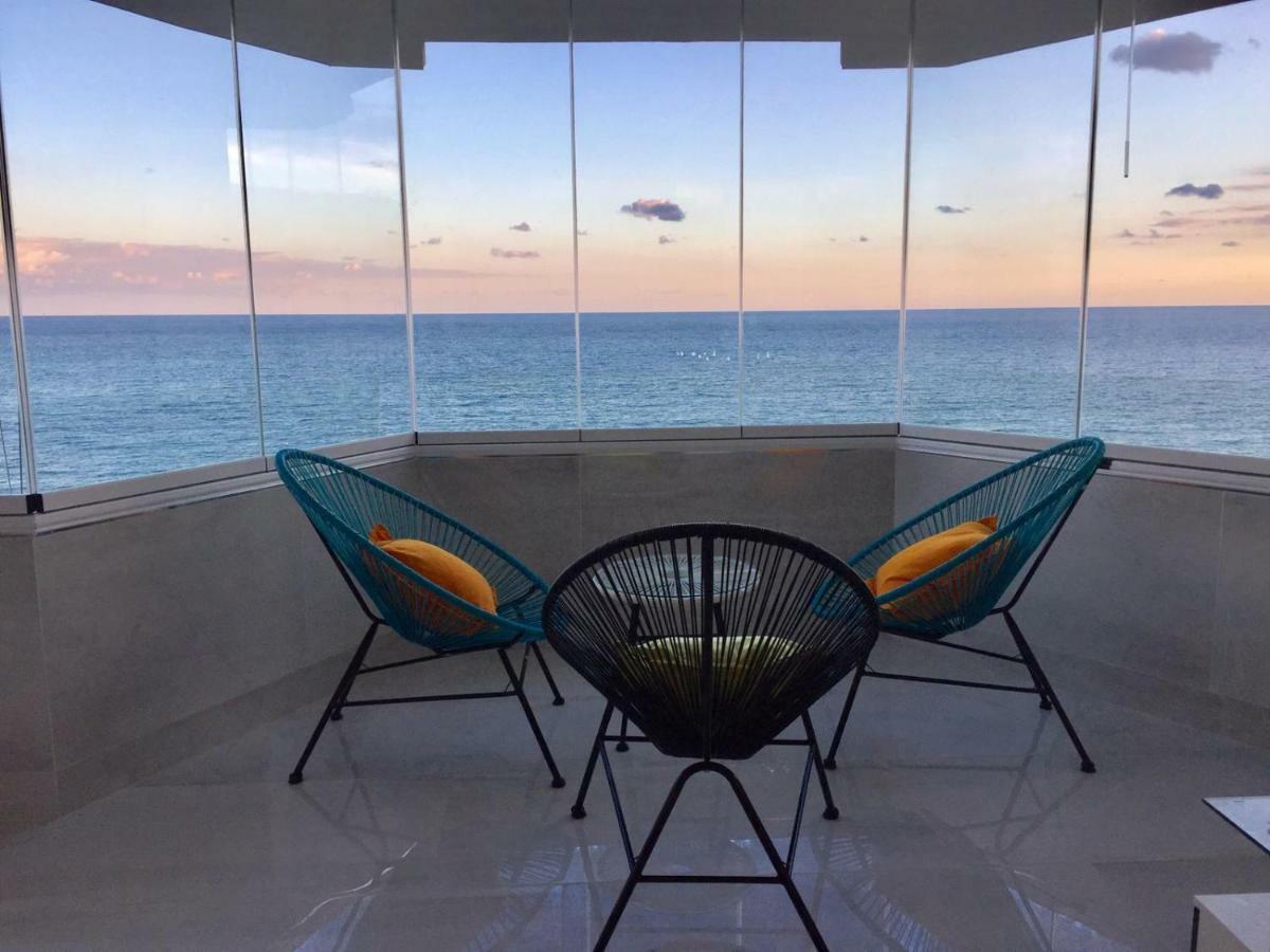 Deluxe Supreme Apartman Málaga Kültér fotó