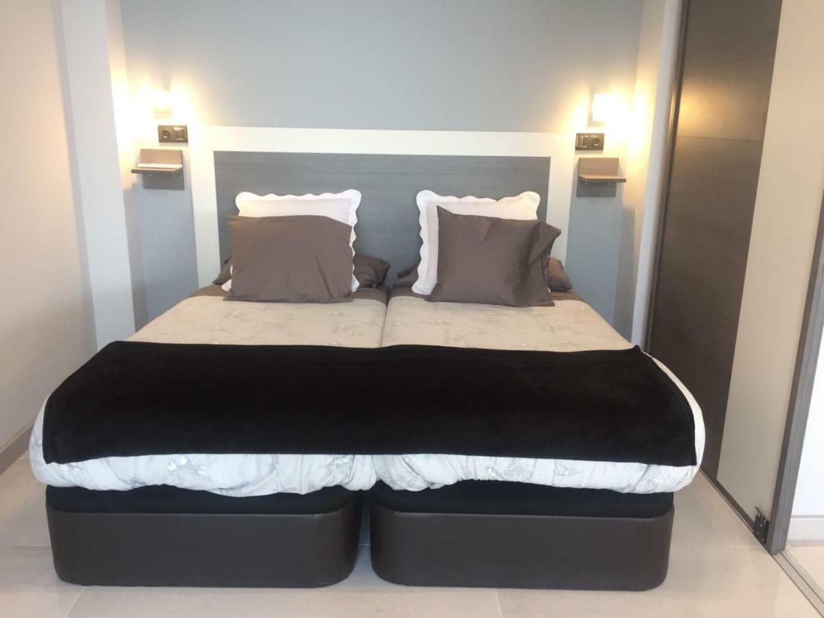 Deluxe Supreme Apartman Málaga Kültér fotó