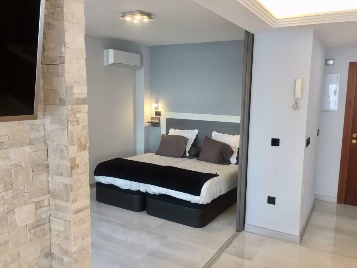 Deluxe Supreme Apartman Málaga Kültér fotó