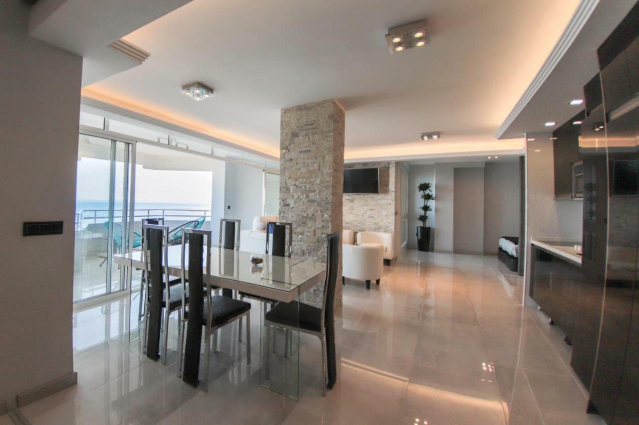 Deluxe Supreme Apartman Málaga Kültér fotó