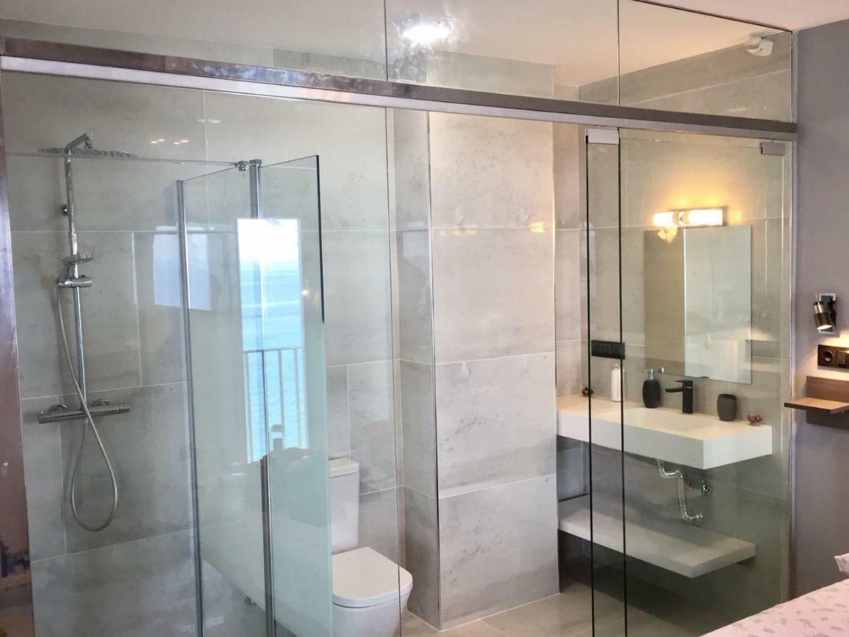 Deluxe Supreme Apartman Málaga Kültér fotó