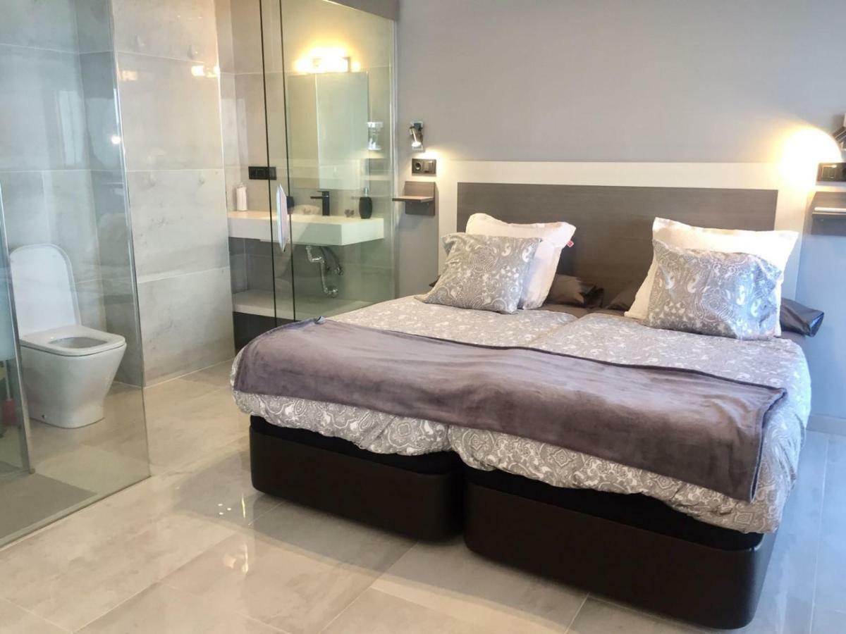 Deluxe Supreme Apartman Málaga Kültér fotó