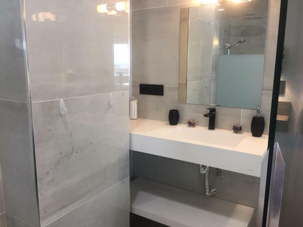 Deluxe Supreme Apartman Málaga Kültér fotó