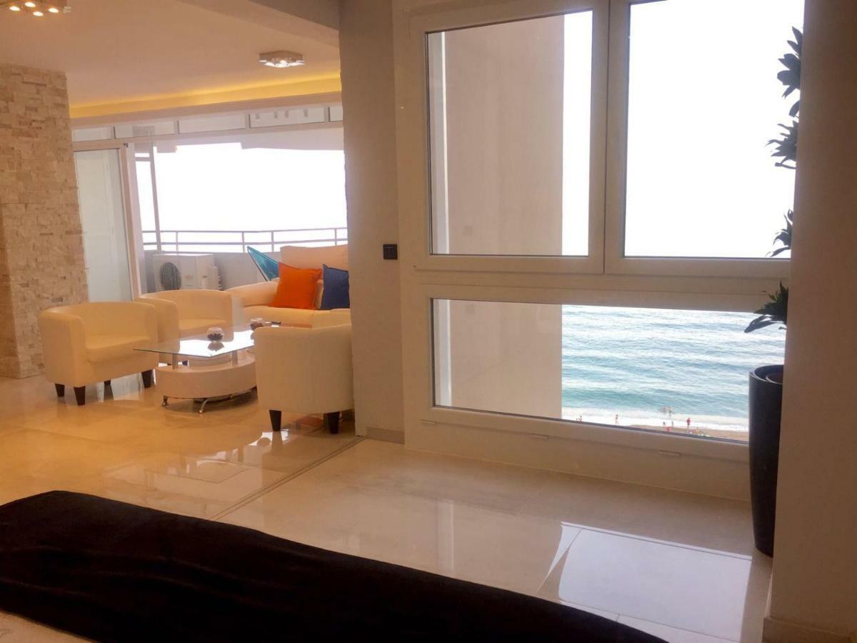 Deluxe Supreme Apartman Málaga Kültér fotó
