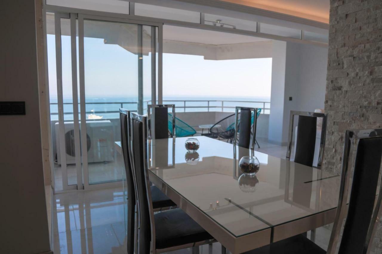 Deluxe Supreme Apartman Málaga Kültér fotó