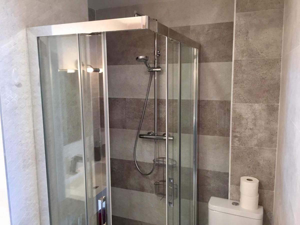 Deluxe Supreme Apartman Málaga Kültér fotó