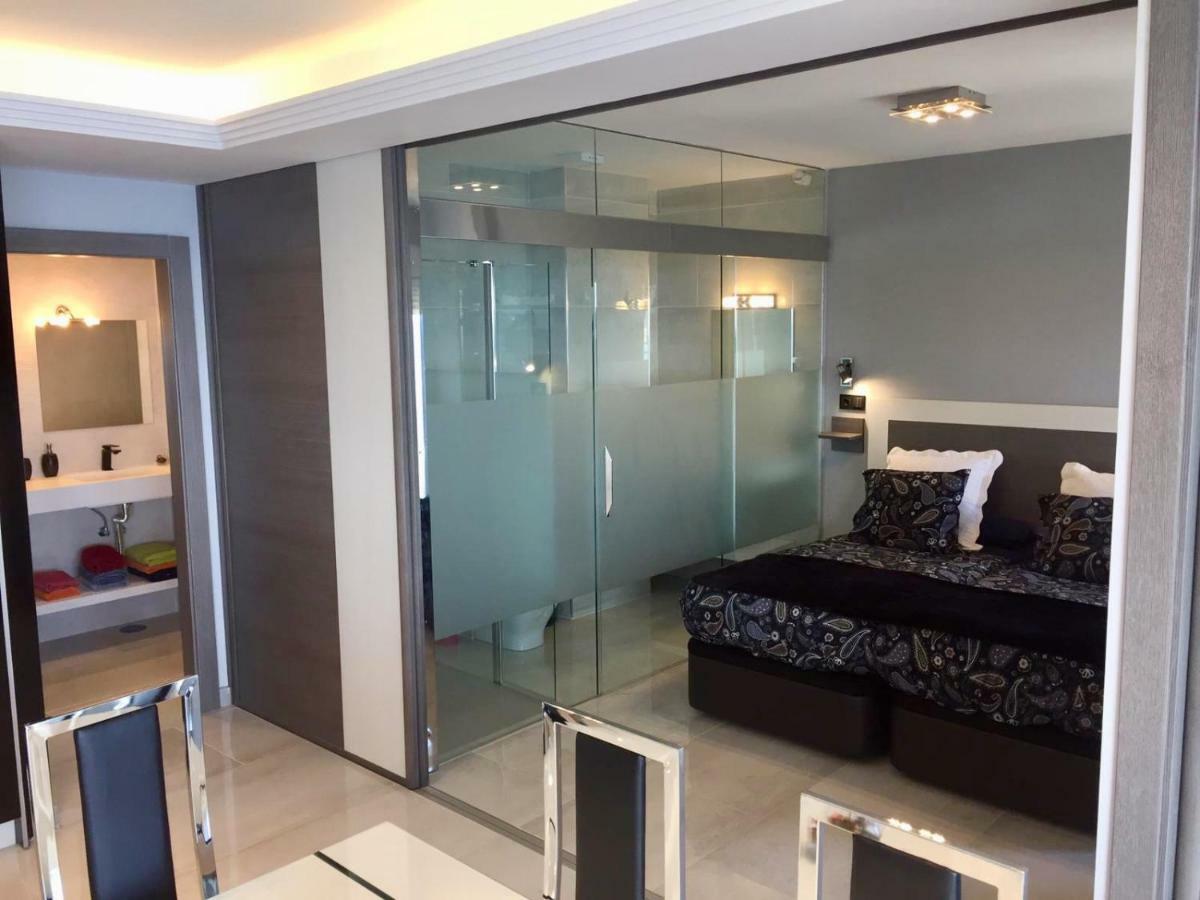 Deluxe Supreme Apartman Málaga Kültér fotó