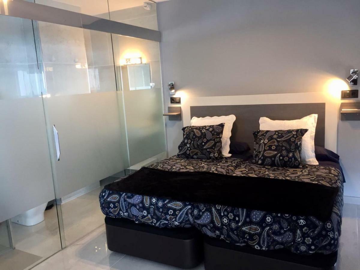 Deluxe Supreme Apartman Málaga Kültér fotó