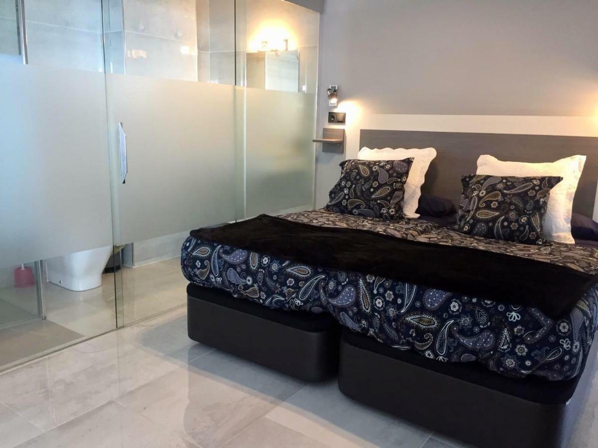 Deluxe Supreme Apartman Málaga Kültér fotó
