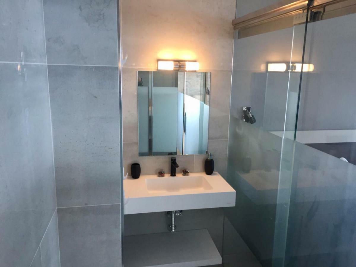 Deluxe Supreme Apartman Málaga Kültér fotó