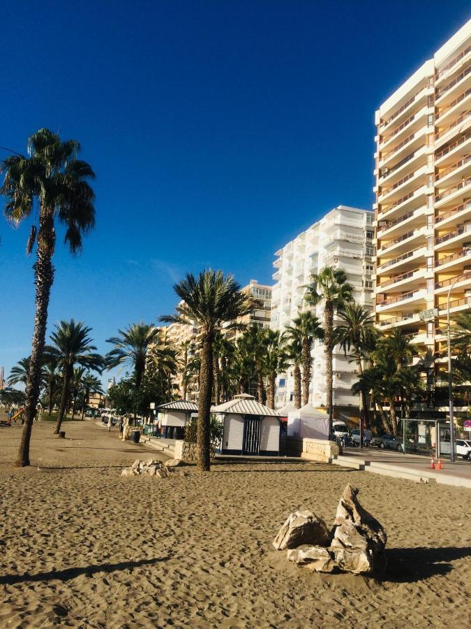 Deluxe Supreme Apartman Málaga Kültér fotó