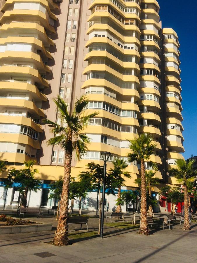 Deluxe Supreme Apartman Málaga Kültér fotó